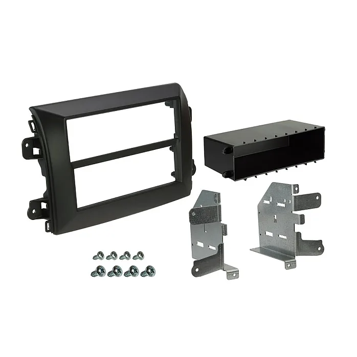 Alpine KIT-F9FI-DU8 Fiat Ducato 8 Car Stereo Installation Kit for iLX-F115D, iLX-F905D, iLX-F903D, INE-F904D and INE-F904DC