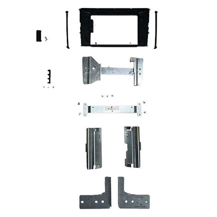 Pioneer CA-HM-VAG-E950.001 VAG Mounting Kit For SPH-EVO950/107DAB
