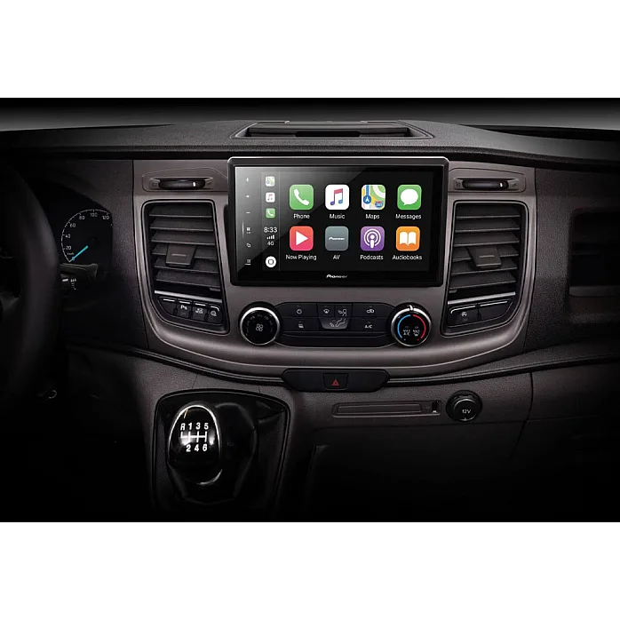 Pioneer CA-HR-FOR-EVO.001 Ford Transit Fitting Kit For SPH-EVO82DAB Stereo