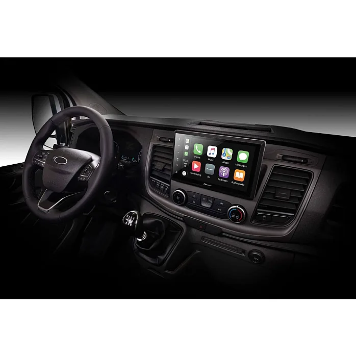 Pioneer CA-HR-FOR-EVO.001 Ford Transit Fitting Kit For SPH-EVO82DAB Stereo