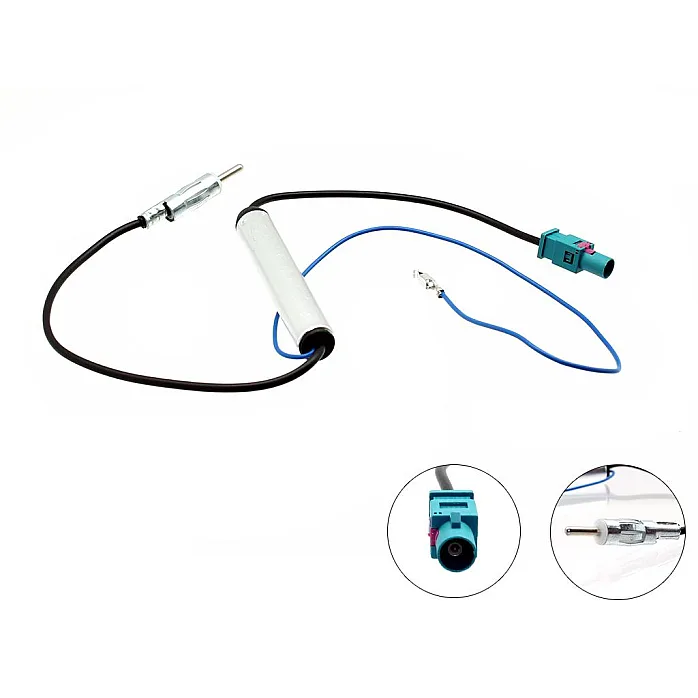 Audi A3, S3 (2005-2012) Double Din Car Stereo Fascia Steering BOSE Retention Fitting Kit