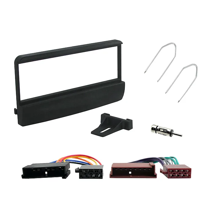 Connects2 CTKFD01-ISO Ford Mondeo, Puma, Transit Car Stereo Fascia Fitting Kit