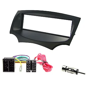 Ford KA 2009-2016 Car Stereo Single Din Fascia Wirring Kit