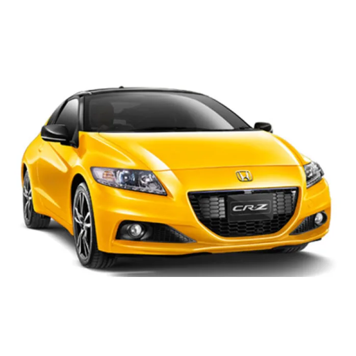Honda CR-Z 2010-2016 Double Din Fascia / Steering Control Adaptor / Amplifier Retention / Antenna Fitting Kit