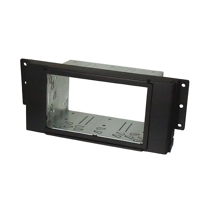 InCarTec FK-853-3 Range Rover Sport, Discovery 3 Car Stereo Fitting Kit (Harman Kardon with Screen Retention)