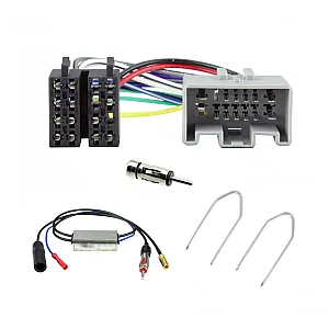 Land Rover Defender 2010-2016 Single Din Stereo / DAB Antenna Fitting Kit