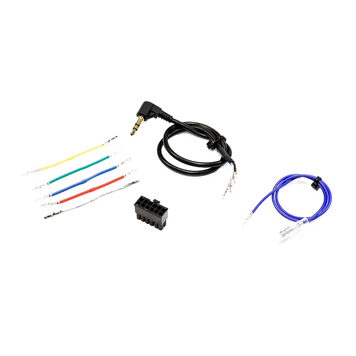InCarTec FK-118 BMW 1 Series 3 Series Z4 Single Din Car Stereo Fascia Fitting Kit (WITH SWC)