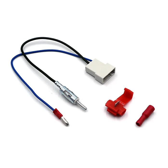 InCarTec FK-685 Nissan Qashqai (2007-2013) Complete Stereo Upgrade Fitting Kit 