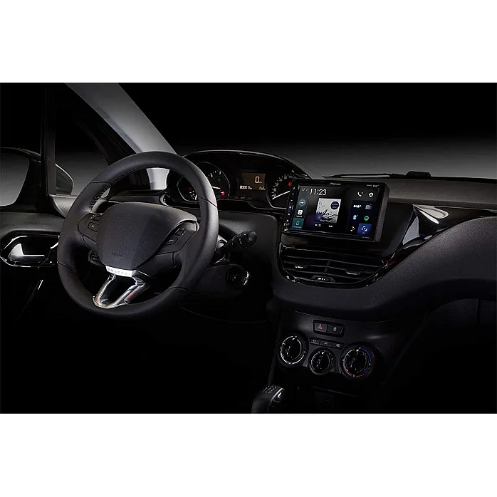 Pioneer CA-HR-PSA-EVO.001 Peugeot Fitting Kit For SPH-EVO62DAB/ SPH-EVO64DAB Stereos