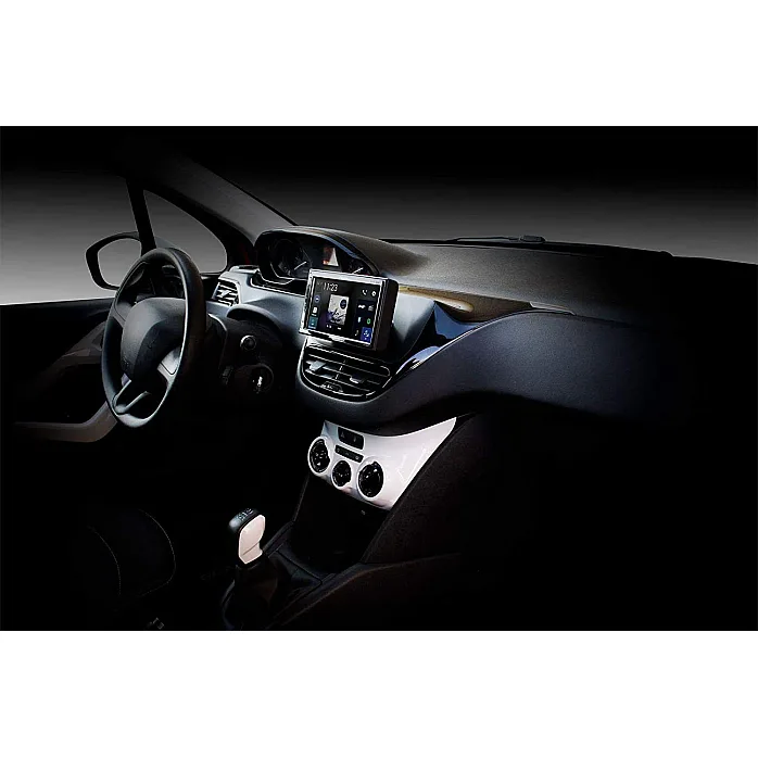 Pioneer CA-HR-PSA-EVO.001 Peugeot Fitting Kit For SPH-EVO62DAB/ SPH-EVO64DAB Stereos
