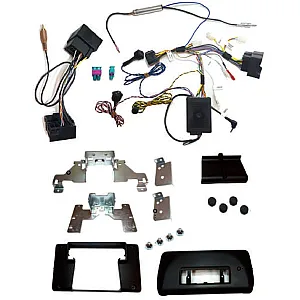 Pioneer CA-HR-PSA-EVO.001 Peugeot Fitting Kit For SPH-EVO62DAB/ SPH-EVO64DAB Stereos
