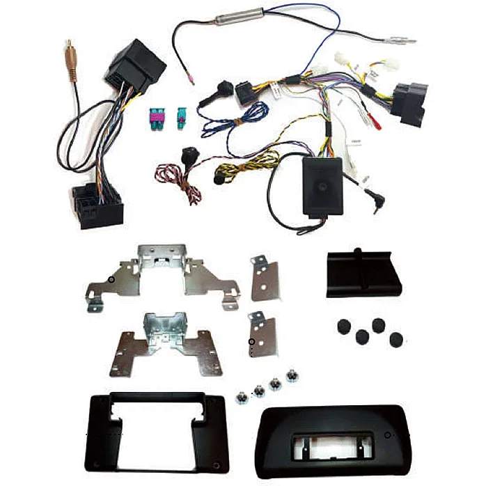 Pioneer CA-HR-PSA-EVO.001 Peugeot Fitting Kit For SPH-EVO62DAB/ SPH-EVO64DAB Stereos