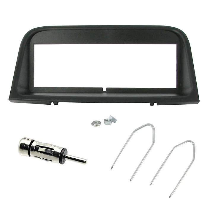 Peugeot 406 CD Fascia Surround Panel & Fitting Kit