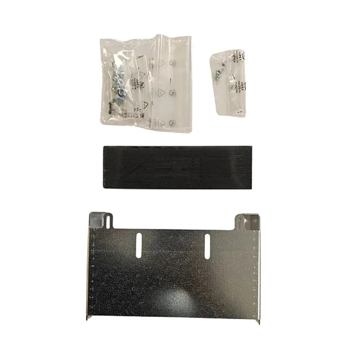 Pioneer CA-HM-UNI-E950.002 Double Din Installation Kit For SPH-EVO950DAB
