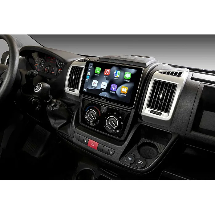 Pioneer CA-HR-FD7-E950.001 Fiat Ducato 7 (2006-2021) Installation Kit For SPH-DA AND SPH-EVO Range
