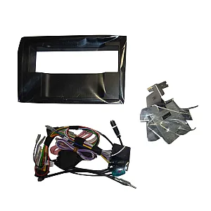 Pioneer CA-HR-FD7-E950.001 Fiat Ducato 7 (2006-2021) Installation Kit For SPH-DA AND SPH-EVO Range