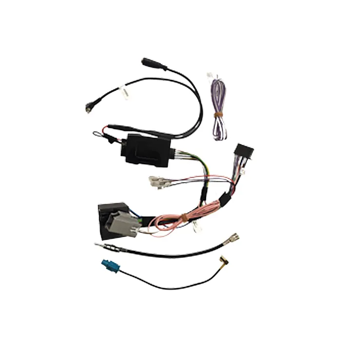 Pioneer CA-HR-FD8-E950.001 Installation Kit For SPH-DA AND SPH-EVO RANGE