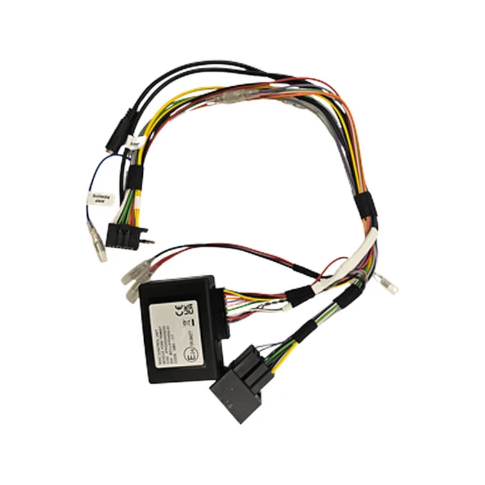 PIONEER CA-HR-FOR-EVO.005 Installation Kit For SPH-DA AND SPH-EVO RANGE