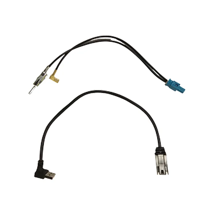 PIONEER CA-HR-FOR-EVO.005 Installation Kit For SPH-DA AND SPH-EVO RANGE