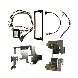 PIONEER CA-HR-FOR-EVO.005 Installation Kit For SPH-DA AND SPH-EVO RANGE