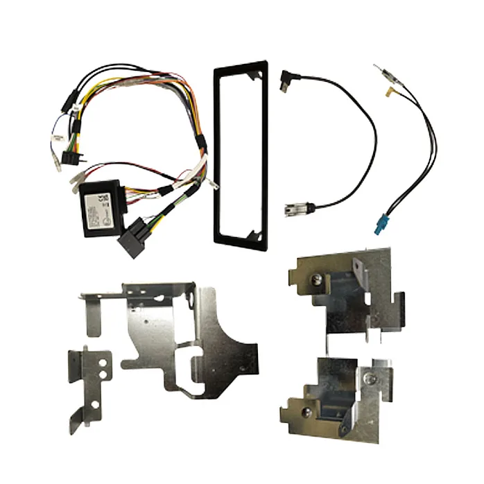 PIONEER CA-HR-FOR-EVO.005 Installation Kit For SPH-DA AND SPH-EVO RANGE