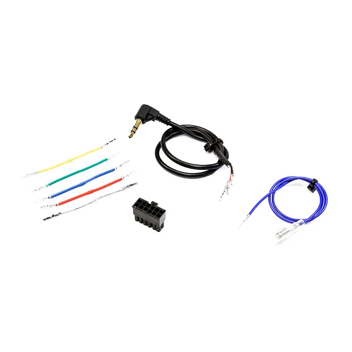 InCarTec FK-9591-SWCB Porsche 911, Boxster, Cayman Single / Double Din Car Stereo Fitting Kit (SWC/ BOSE RETENTION) SILVER
