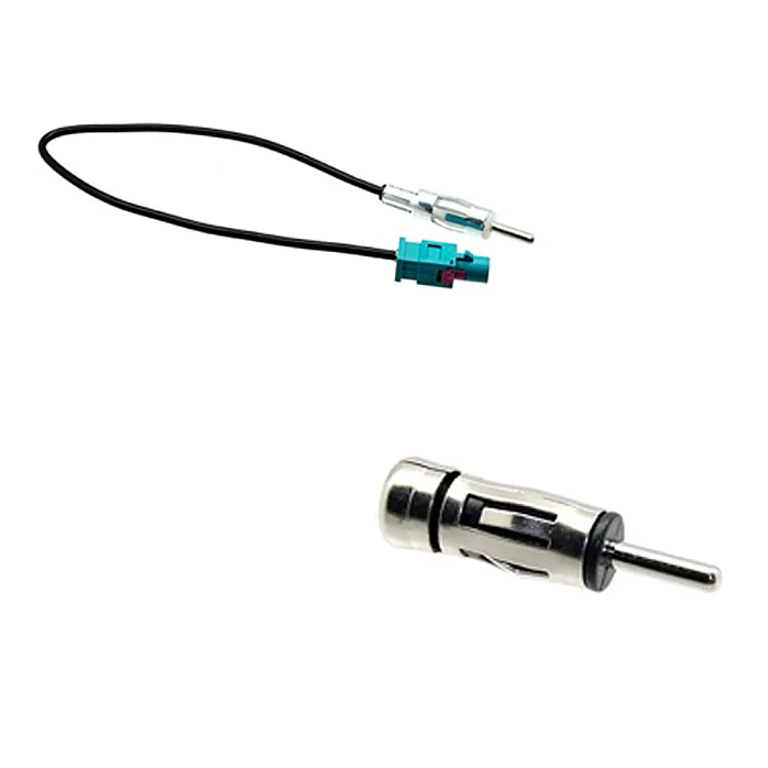 Porsche 911 (996) and Boxster (986) 1997 - 2004 Antenna Fitting Kit