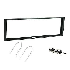 Renault Clio, Megane, Modus CD Car Stereo Fitting Kit, Fascia Keys Aerial