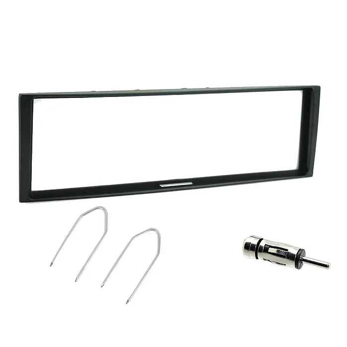 Renault Renault Clio, Megane, Modus CD Car Stereo Fitting Kit, Fascia Keys Aerial