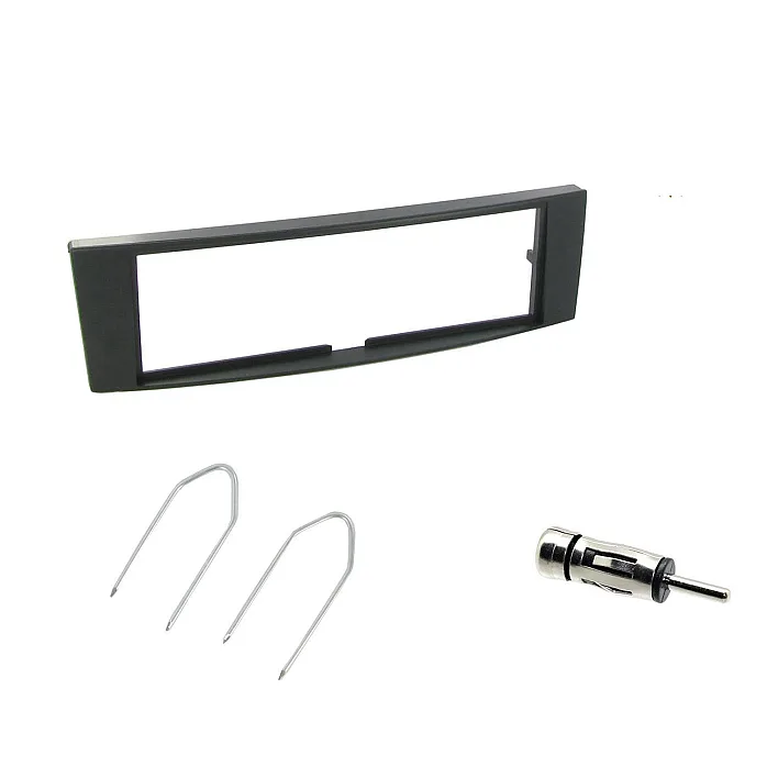 Renault Laguna 2005 - 2007 Single Din Stereo Fitting Kit Fascia Panel Adapter