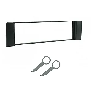 Seat Leon Toledo Car CD Stereo Radio Fascia Facia Adaptor Plate Surround