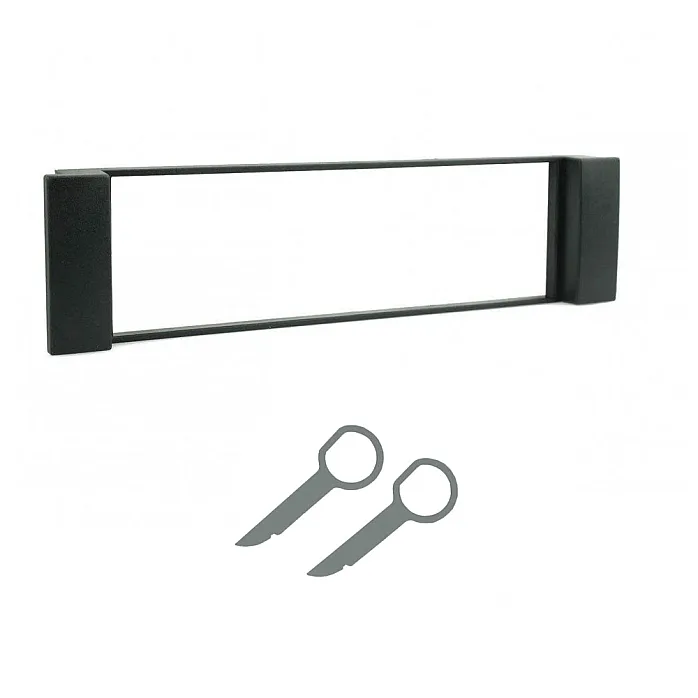 Seat Leon Toledo Car CD Stereo Radio Fascia Facia Adaptor Plate Surround