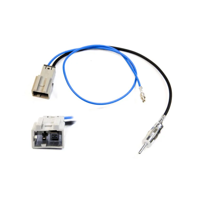 InCarTec FK-965-USB Suzuki Celerio 2014-2019 Single / Double Din Stereo Fitting Kit with SWC, DAB & USB Retention
