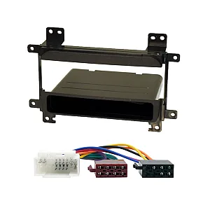 Suzuki Grand Vitara III 2003-2005 Car CD Stereo Fascia Fitting Kit