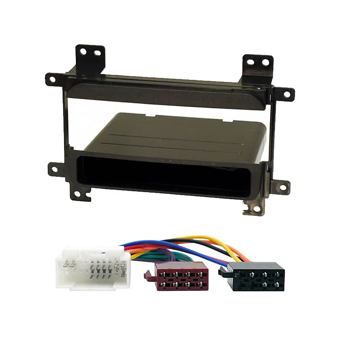 Suzuki Grand Vitara III 2003-2005 Car CD Stereo Fascia Fitting Kit