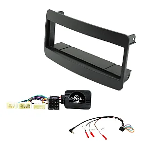 Toyota Celica, Corolla, Avensis T23 Car CD Stereo Fascia Stalk Fitting Kit