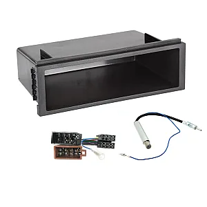 Volkswagen Golf MK IV Car Stereo CD Fascia Fitting Kit CT24UV12 CT27AA08