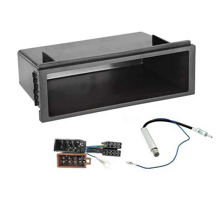 Volkswagen Lupo, Passat, Sharan Car Stereo CD Fascia Fitting Kit