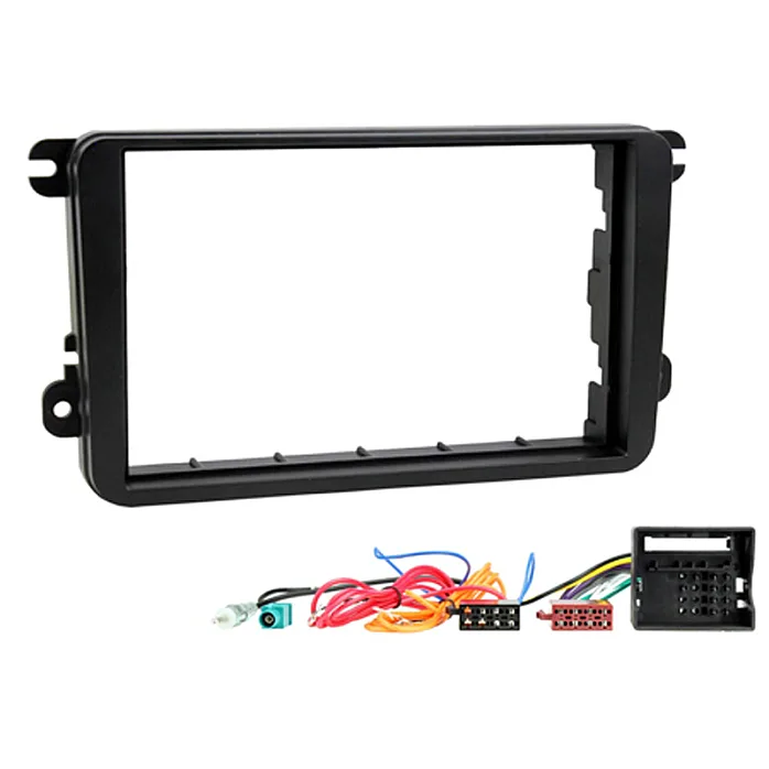 Volkswagen Passat Touran Double Din Car Stereo CD Fitting Kit