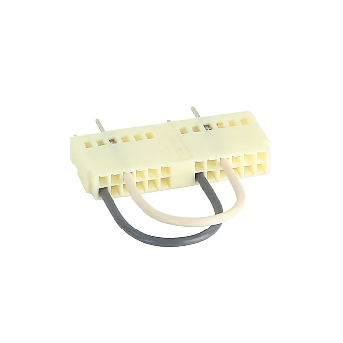InCarTec 10-350 Mercedes Sprinter / Vito / Citan E-Call. / SOS Function Retention Adapter (40 Pin MQS Connector)