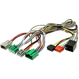 InCarTec 10-561 Volvo Premium Sound Mute SOT Cable