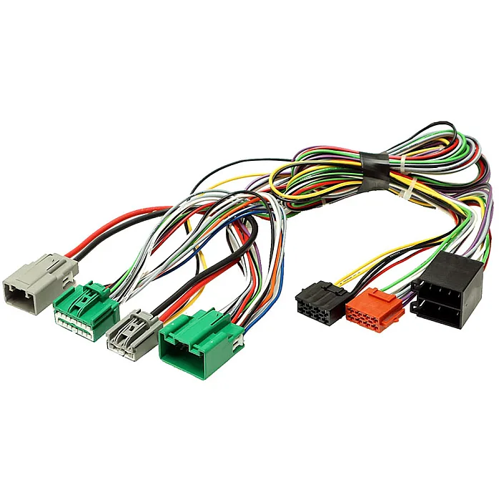 InCarTec 10-561 Volvo Premium Sound Mute SOT Cable