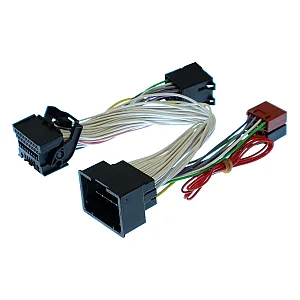 InCarTec 10-580 Holden ISO Mute SOT Cable