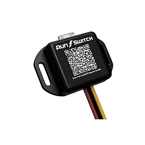 InCarTec 10-608 RunSwitch 7.5 Amp Power Module