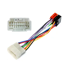 Holden Cruze (YG) 2002 - 2006 Car Radio ISO Adaptor Lead