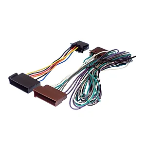 InCarTec 20-146 Ford Radio ISO Lead