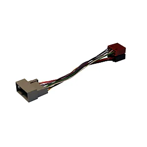 InCarTec 20-175 Honda Radio ISO Adaptor Lead