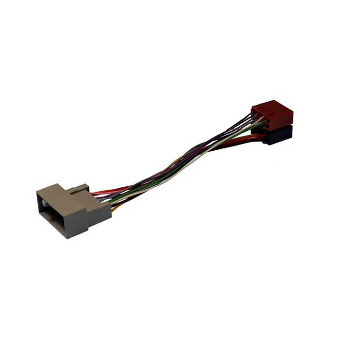 InCarTec 20-175 Honda Radio ISO Adaptor Lead