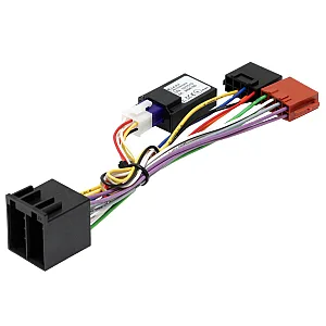 InCarTec 20-192-IGN Mercedes Audio 5/Sound 5 Radio CANBus Ignition Adaptor (ISO CONNECTION)