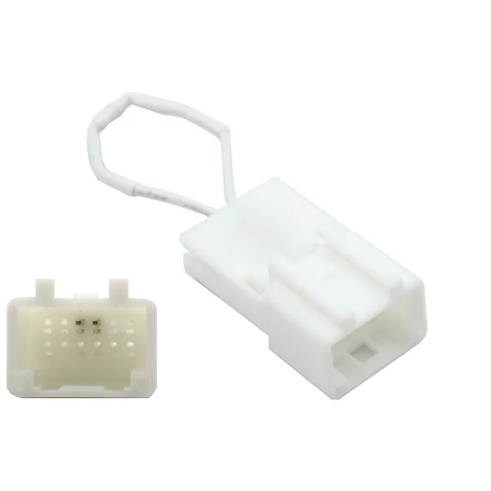 InCarTec 20-220 Lexus Top Screen Retention Resistive Loop (12 PIN)